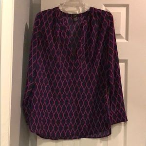Ann Taylor Blouse
